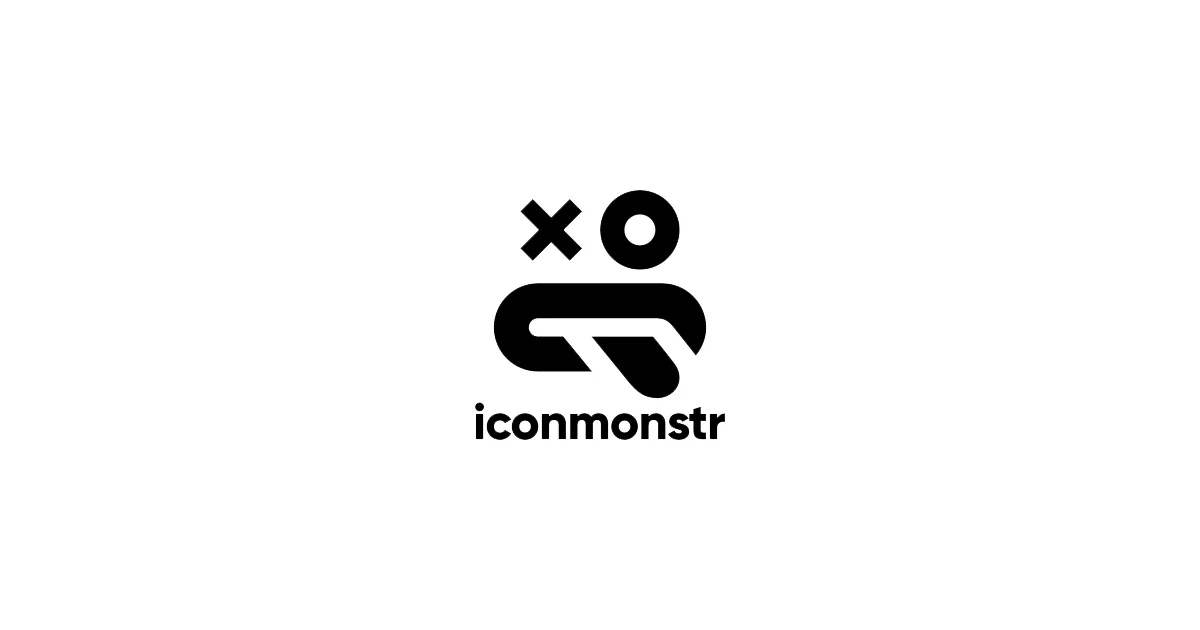 سایت iconmonstr