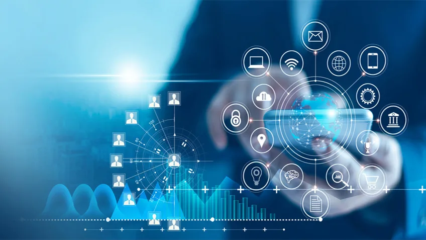 جملات دیجیتال مارکتینگ - اصلاحات دیجیتال مارکتینگ