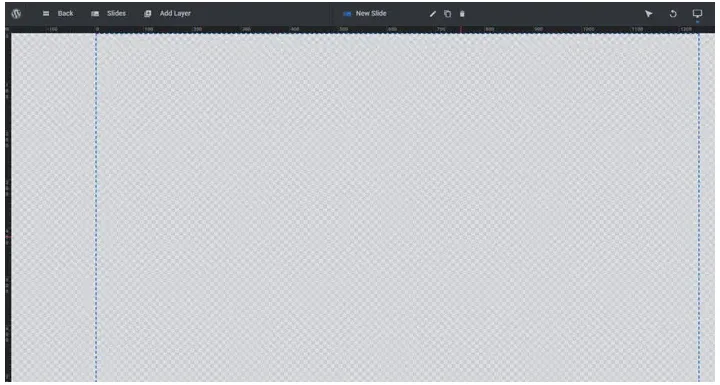 آموزش کار با افزونه Slider Revolution 
