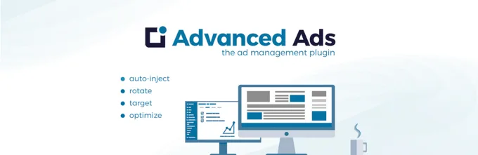 افزونه Advanced Ads | بهترین پلاگین مدیریت تبلیغات وردپرس