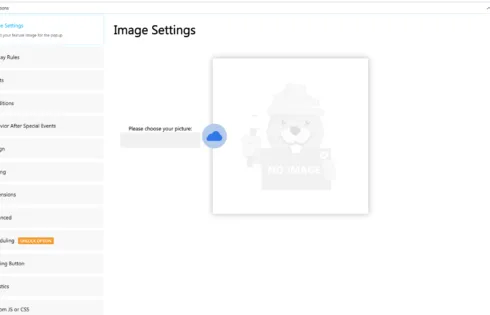 ساخت پاپ آپ در وردپرس با افزونه Popup Builder