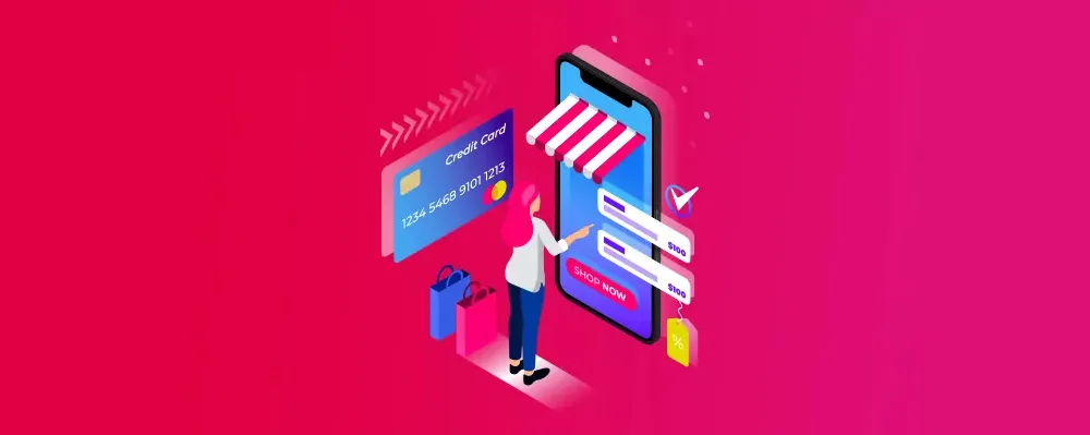 ساخت فروشگاه اینترنتی 