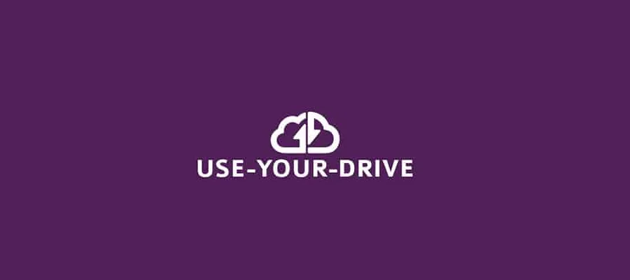 Use your Drive