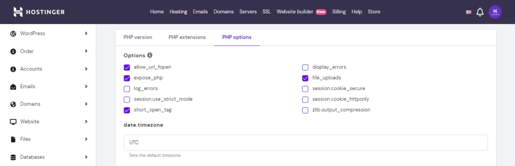 بررسی Error Log | حل خطای 504 در وردپرس