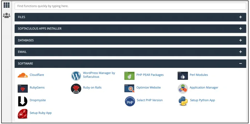 فهمیدن نسخه php سایت