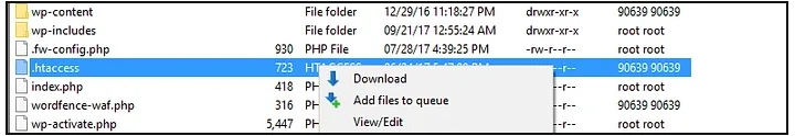 روش‌های جلوگیری از hotlinking در وردپرس