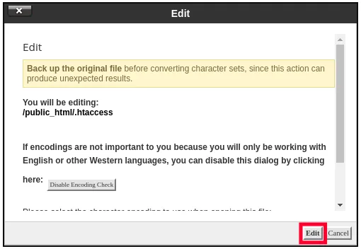 Redirect توسط htaccess