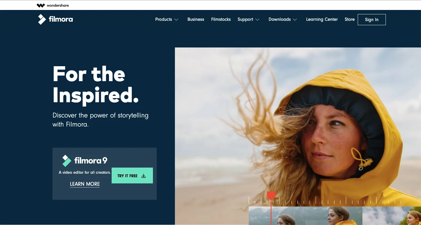کاهش حجم فیلم بدون افت کیفیت 