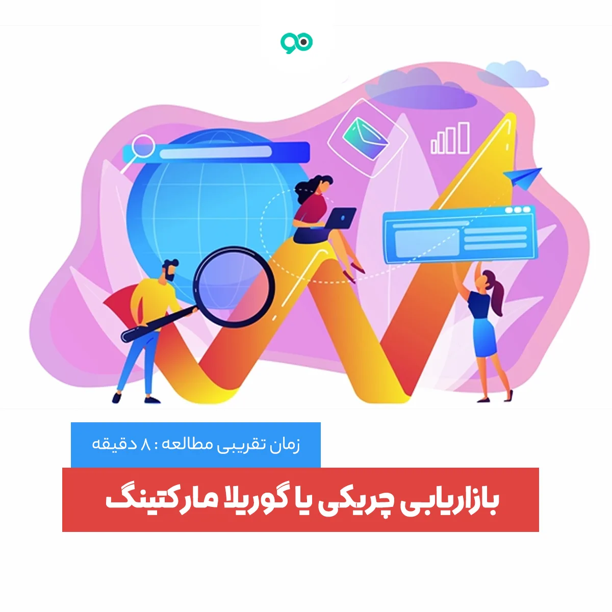 بازاریابی چریکی یا گوریلا مارکتینگ چیست؟ + انواع بازاریابی پارتیزانی
