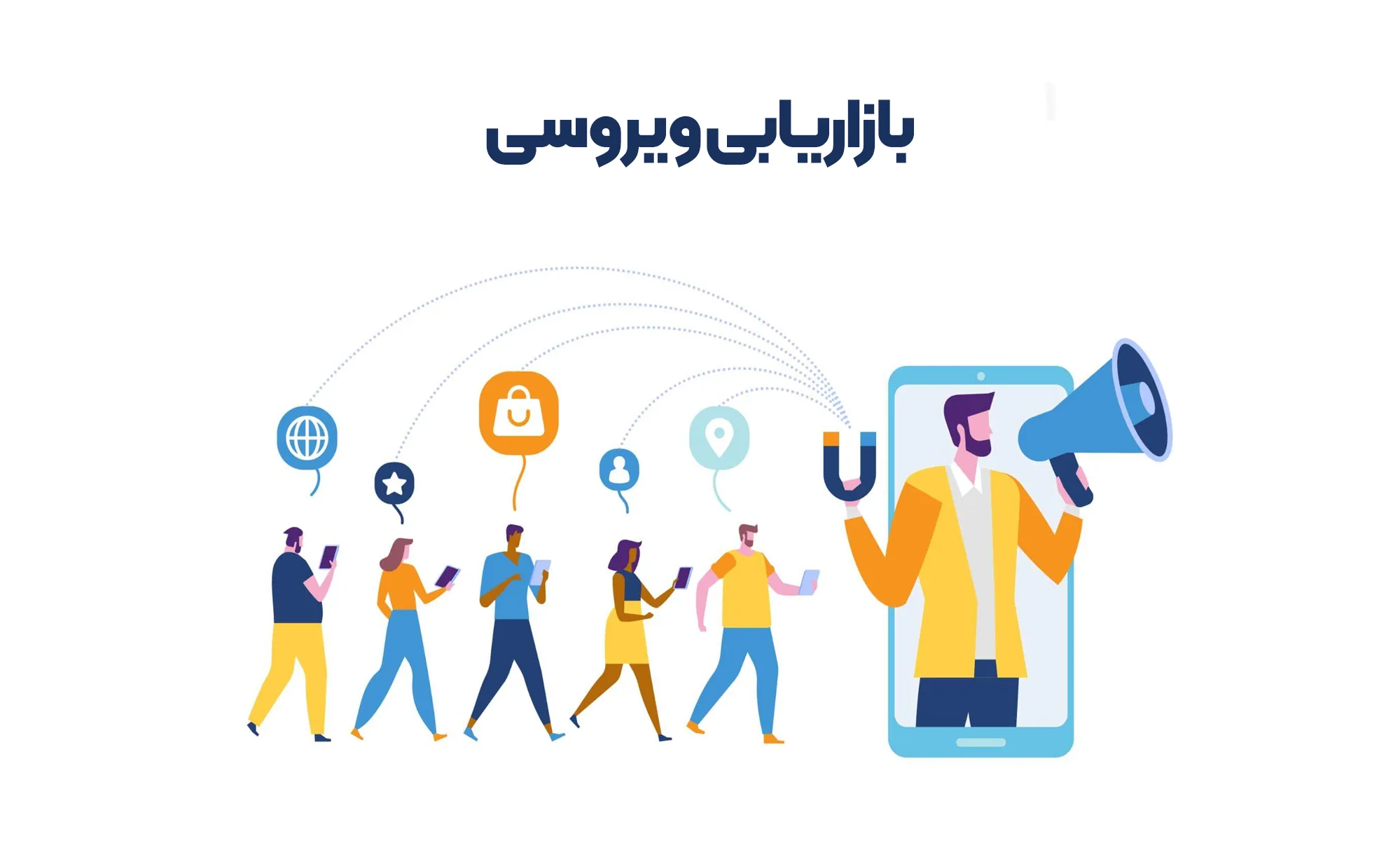 بازاریابی ویروسی