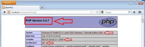 آموزش نصب ioncube در لوکال هاست 