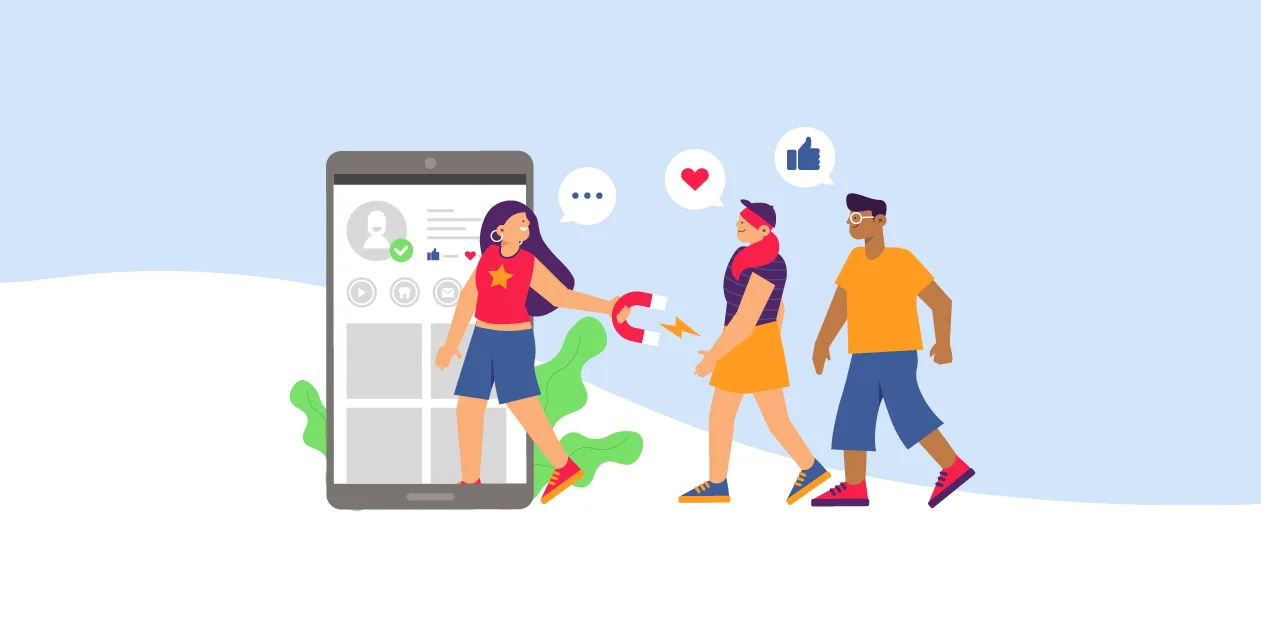 بازاریابی تأثیرگذار