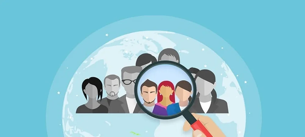 نوشتن محتوا برای سایت 