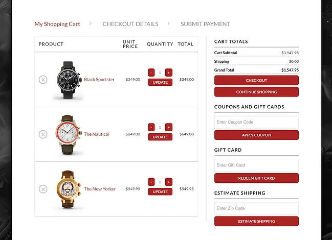 افزونه Shopping Cart & eCommerce Store | بهترین افزونه فروشگاه ساز وردپرس