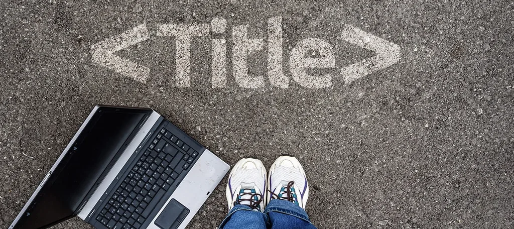 مهمترین تگ های html در سئو 