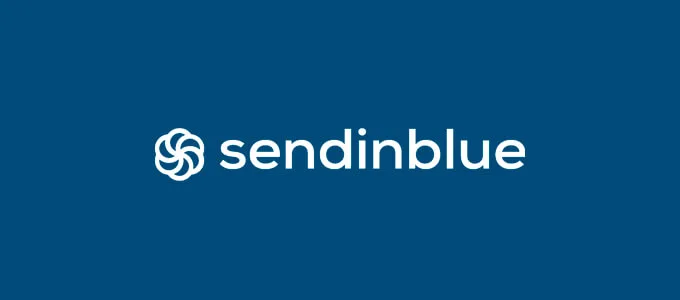 نرم افزار ایمیل مارکتینگ رایگان SendinBlue