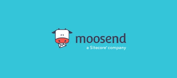 نرم افزار ایمیل مارکتینگ Moosend