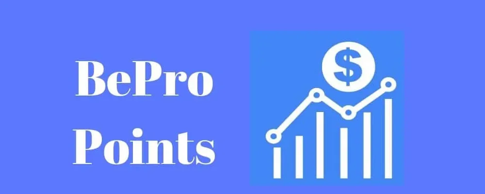 بهترین افزونه بازی وردپرس - افزونه گیمیفیکیشن BePro Points