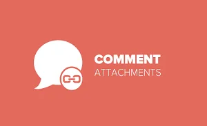 افزونه پیوست فایل در بخش ارسال نظرات