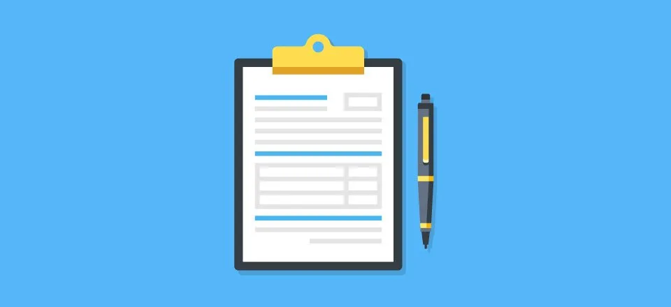 چک لیست طراحی سایت وردپرس