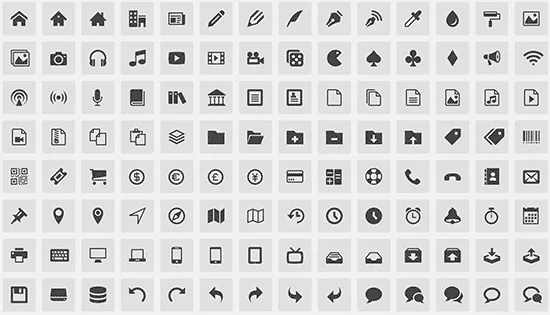 آموزش اضافه کردن Font Awesome به وردپرس
