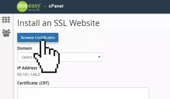نصب Ssl رایگان برای وردپرس