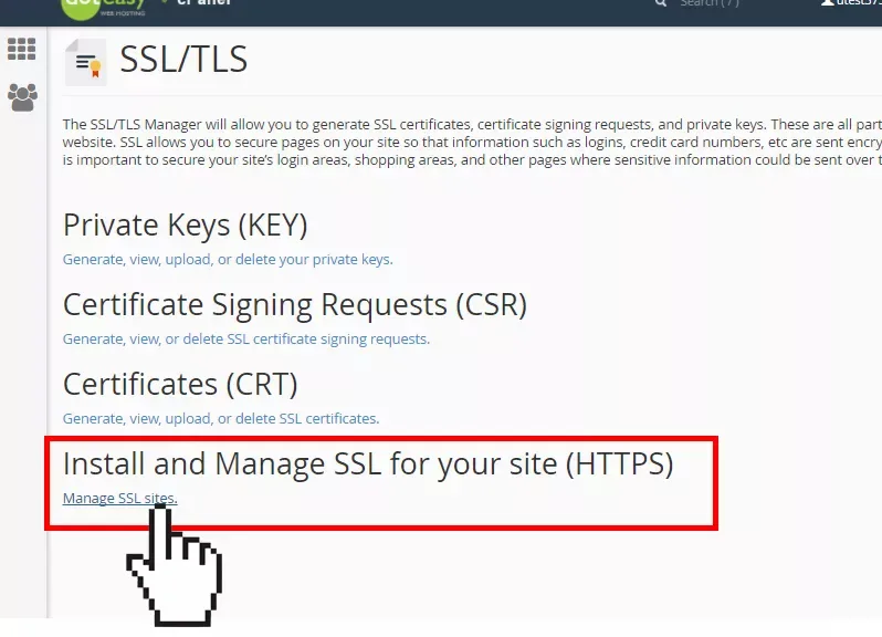 فعال سازی رایگان ssl در وردپرس