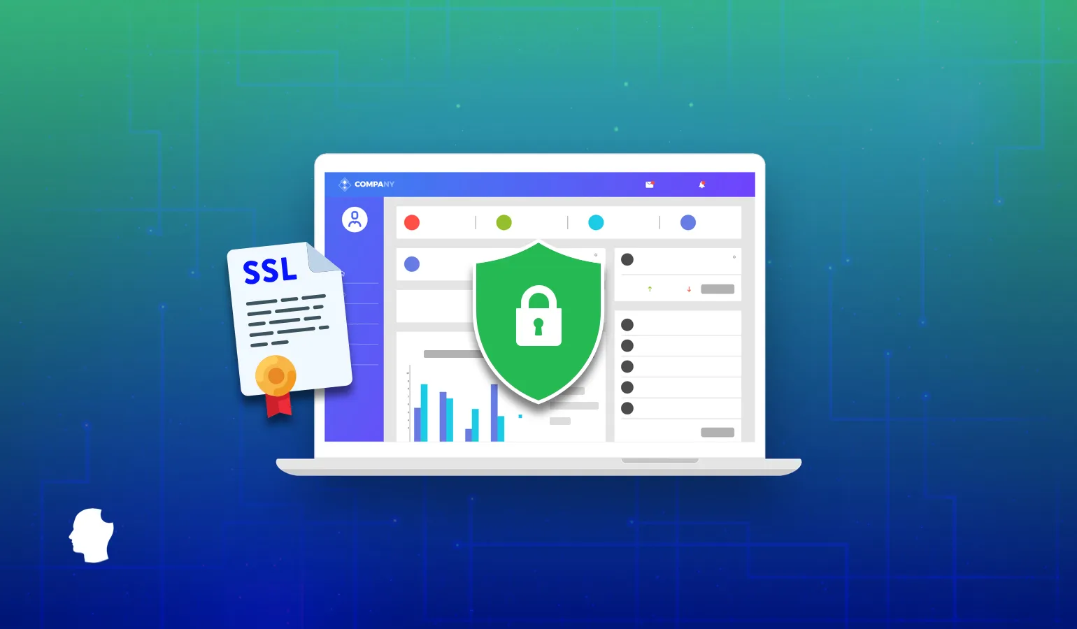 فواید و مزایای گواهی ssl رایگان چیست؟