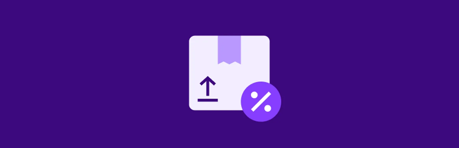 افزونه WooCommerce Shipping & Tax - ارسال رایگان محصولات در ووکامرس