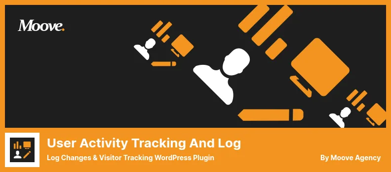 بهترین افزونه گزارش گیری وردپرس User Activity Tracking and Log