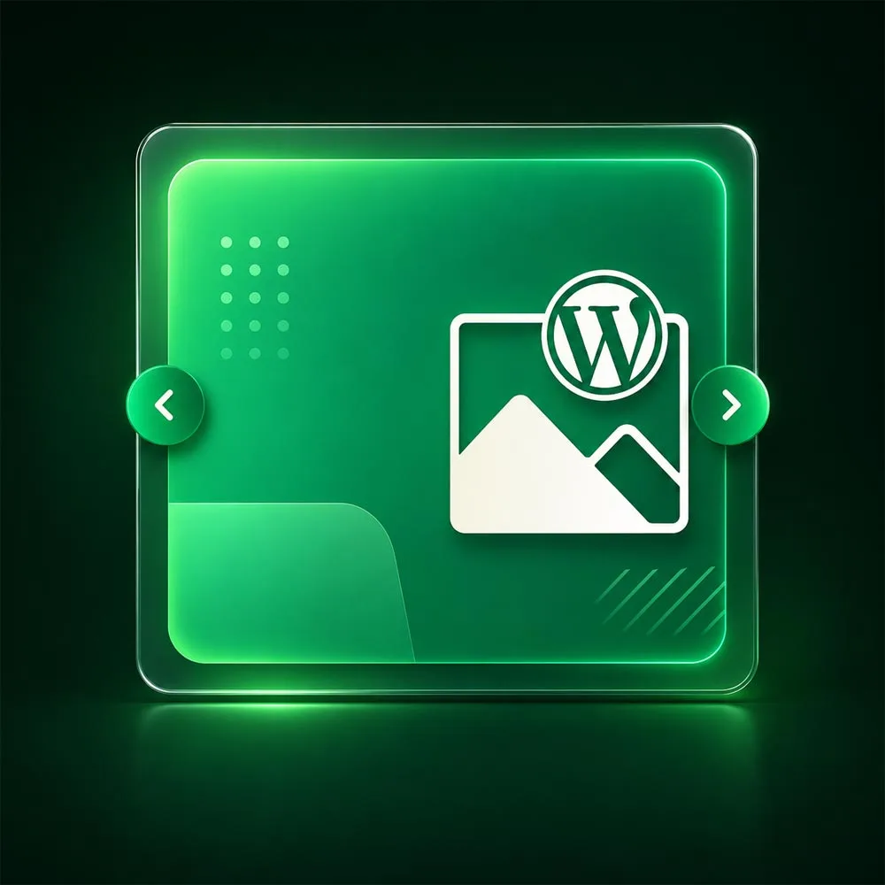 ایجاد اسلایدر دلخواه در وردپرس با Cyclone Slider