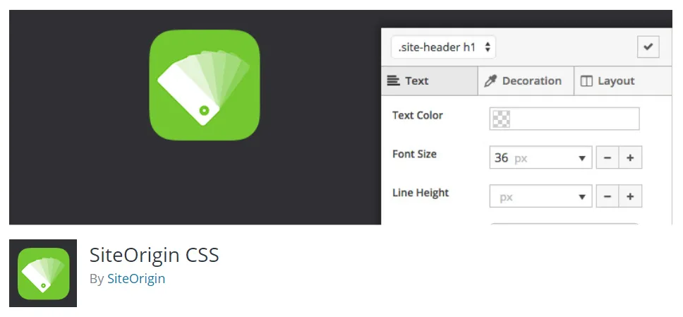 افزودن CSS سفارشی به وردپرس با افزونه