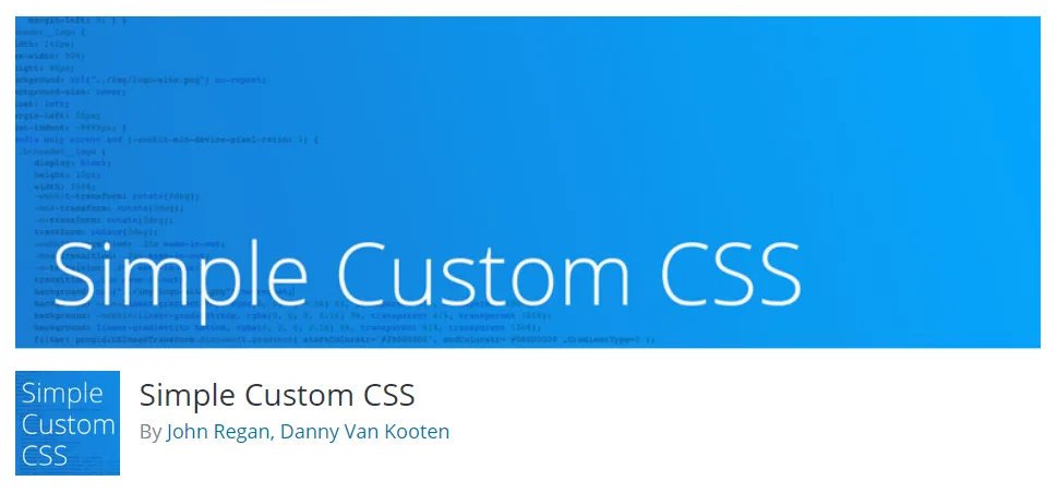نحوه اضافه کردن CSS در وردپرس