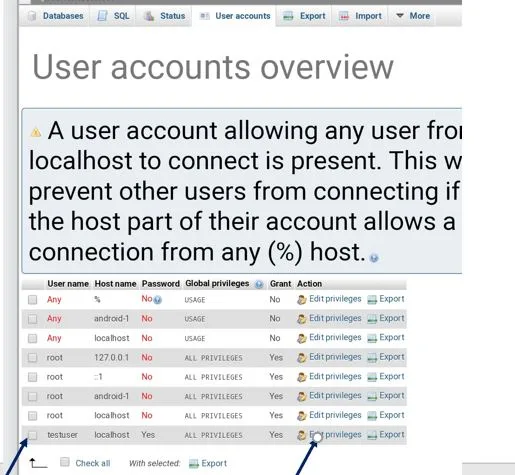 نحوه نصب وردپرس روی موبایل 