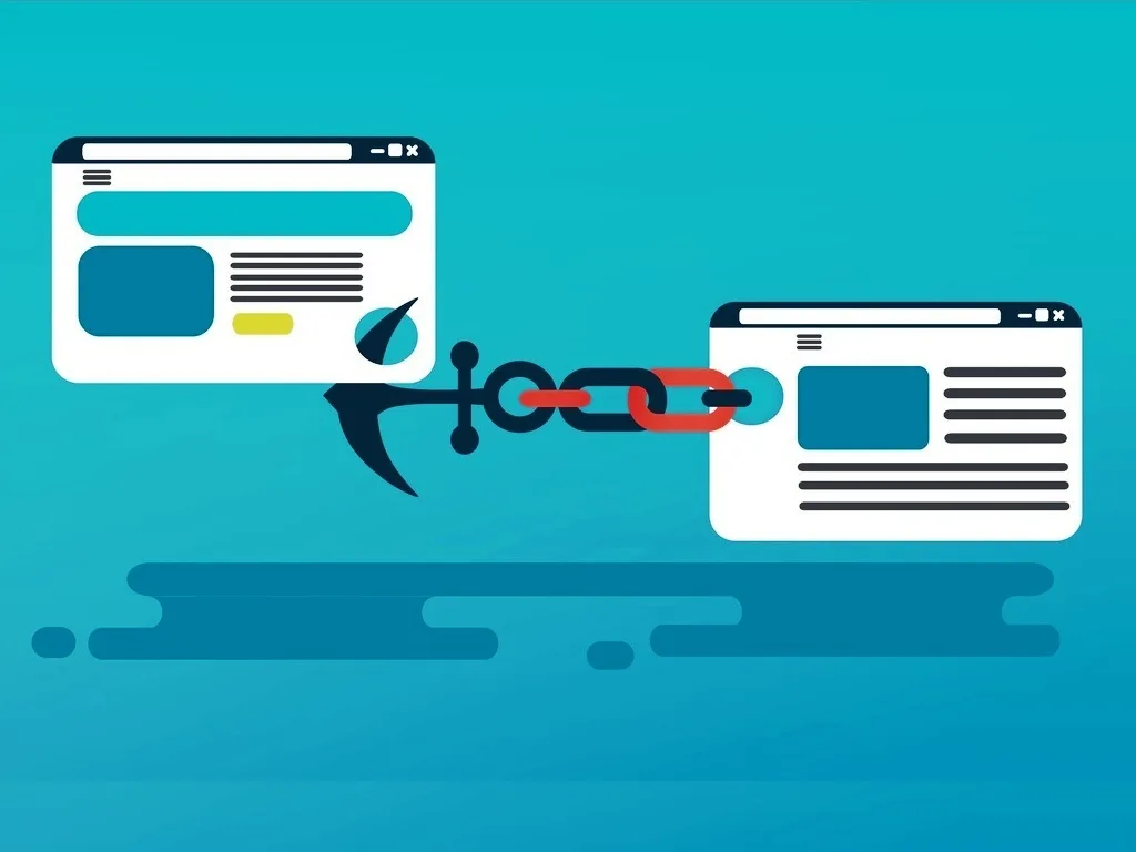 Anchor Text چیست