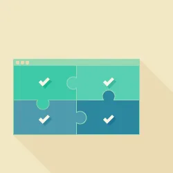 آموزش تغییر استایل نمایش برچسب ها در وردپرس