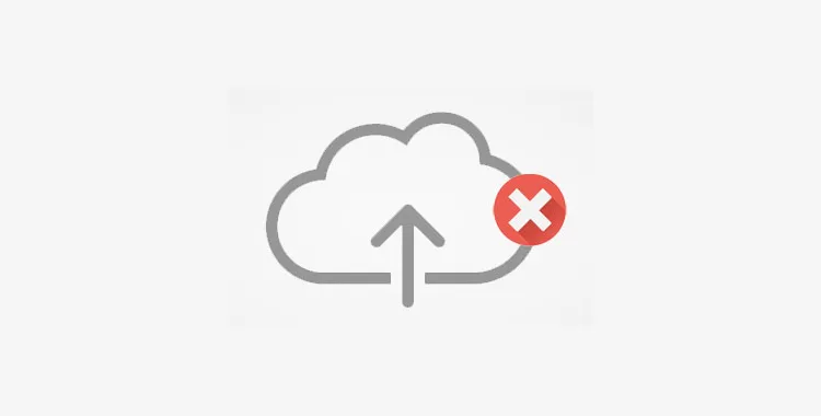 خطاهای وردپرس 