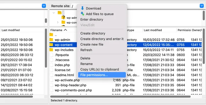 نحوه رفع ارور missing a temporary folder 