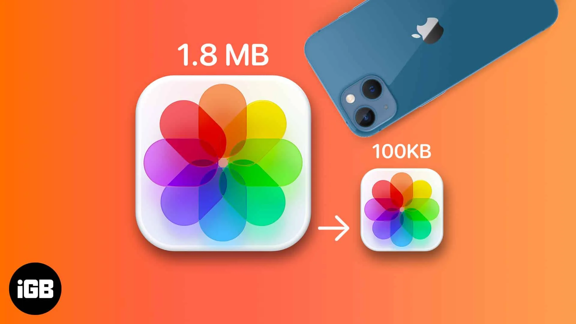 برنامه Reduce Photo Size | یهترین برنامه كم كردن حجم عکس در اندروید