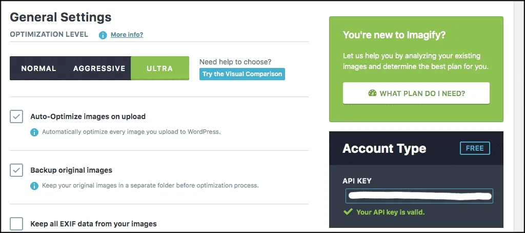 آموزش تبدیل عکس ها به فرمت WebP در وردپرس
