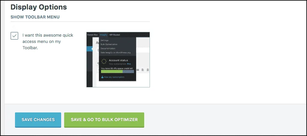نحوه تبدیل عکس وردپرس به webp