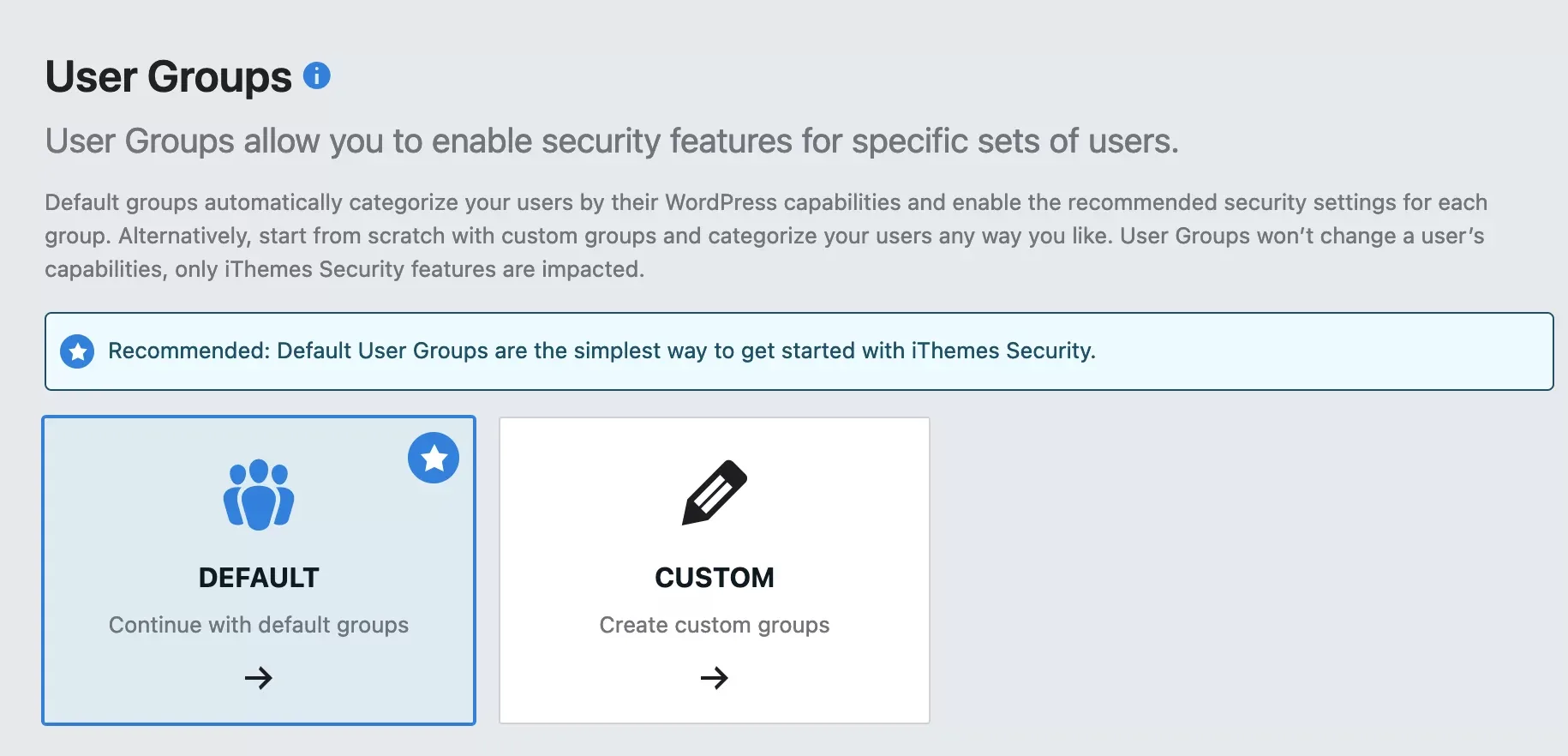 آموزش کار با افزونه iThemes Security
