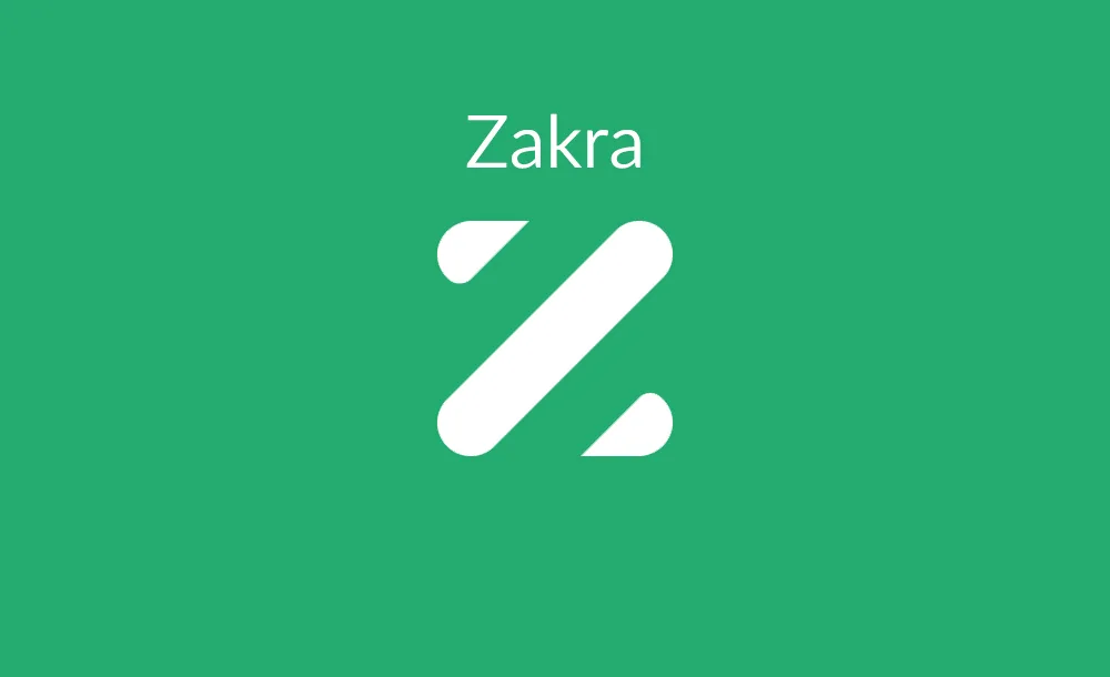 قالب Zakra در در لیست بهترین قالب فروشگاهی رایگان