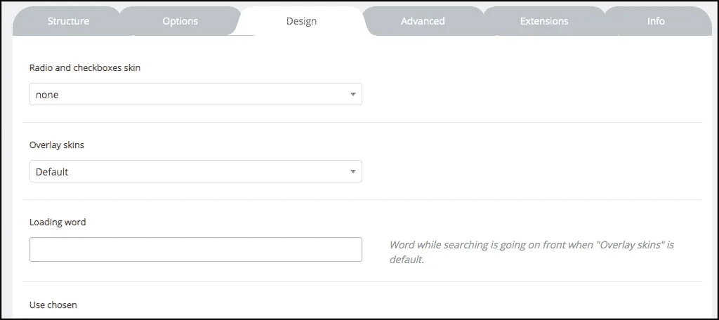 ساخت فیلتر پیشرفته محصولات ووکامرس 