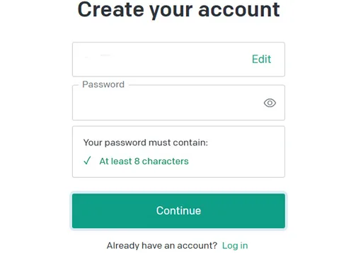 آموزش ثبت نام کاربران ایرانی در ChatGPT