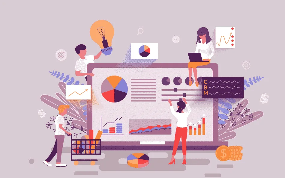 بازاریابی محتوا چیست - content marketing چیست