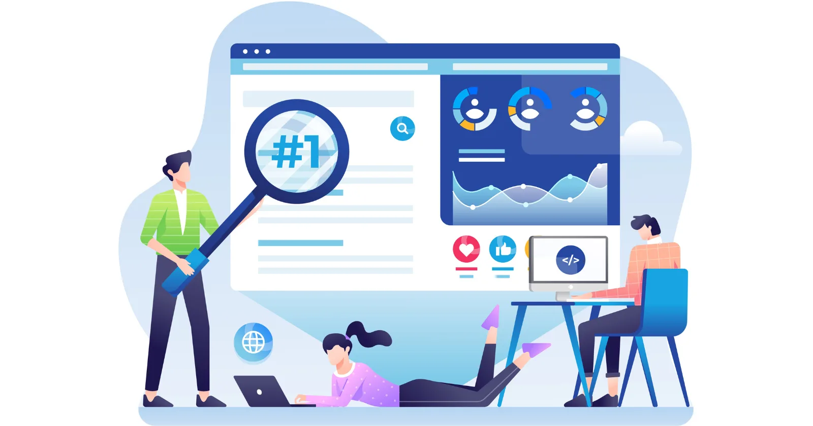 Content Marketing چیست ؟