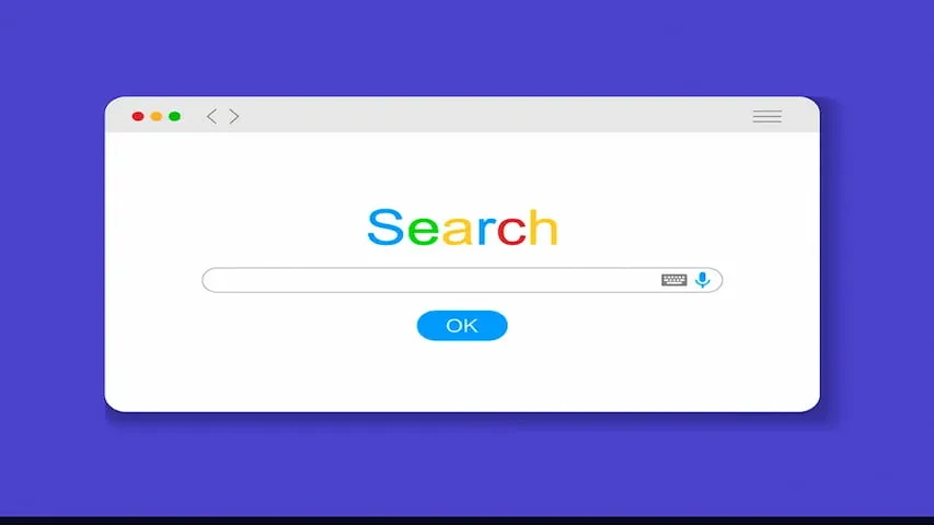 علل عدم نمایش سایت در نتایج گوگل