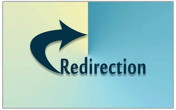 3- افزونه Redirection