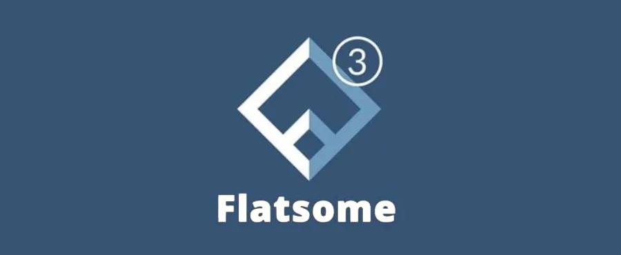 معرفی قالب فروشگاهی فلت سام (Flatsome)
